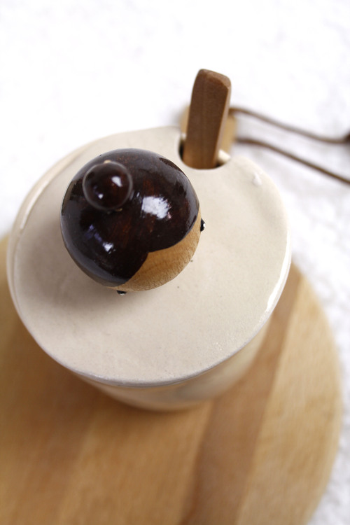 (image pour) Délices en Pot